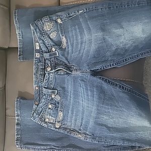 Miss Me Signature Boot